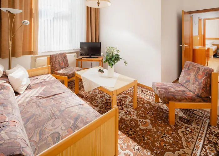 Haus Tiemann Wohnung 3