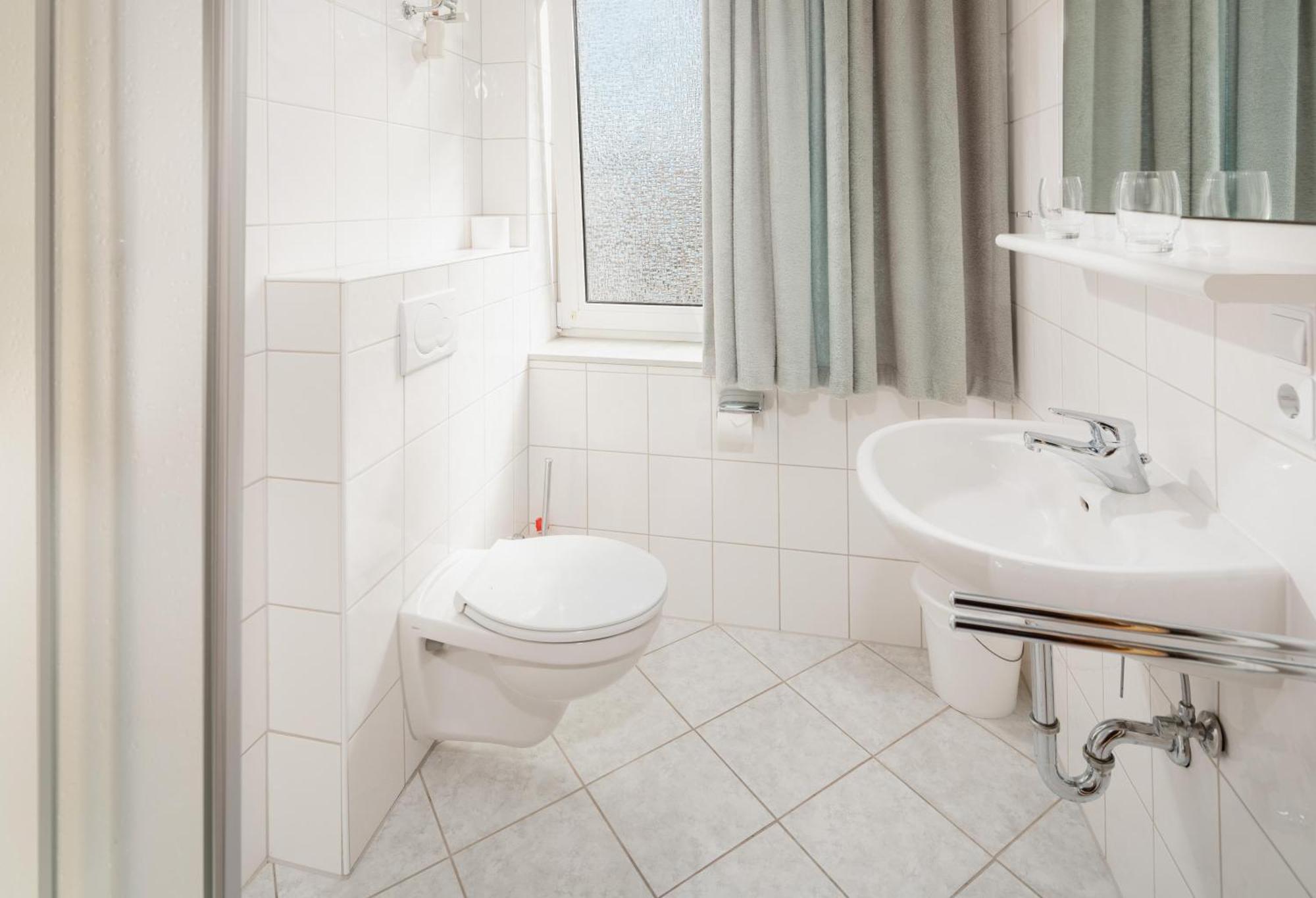 Apartment Haus Tiemann 3 *