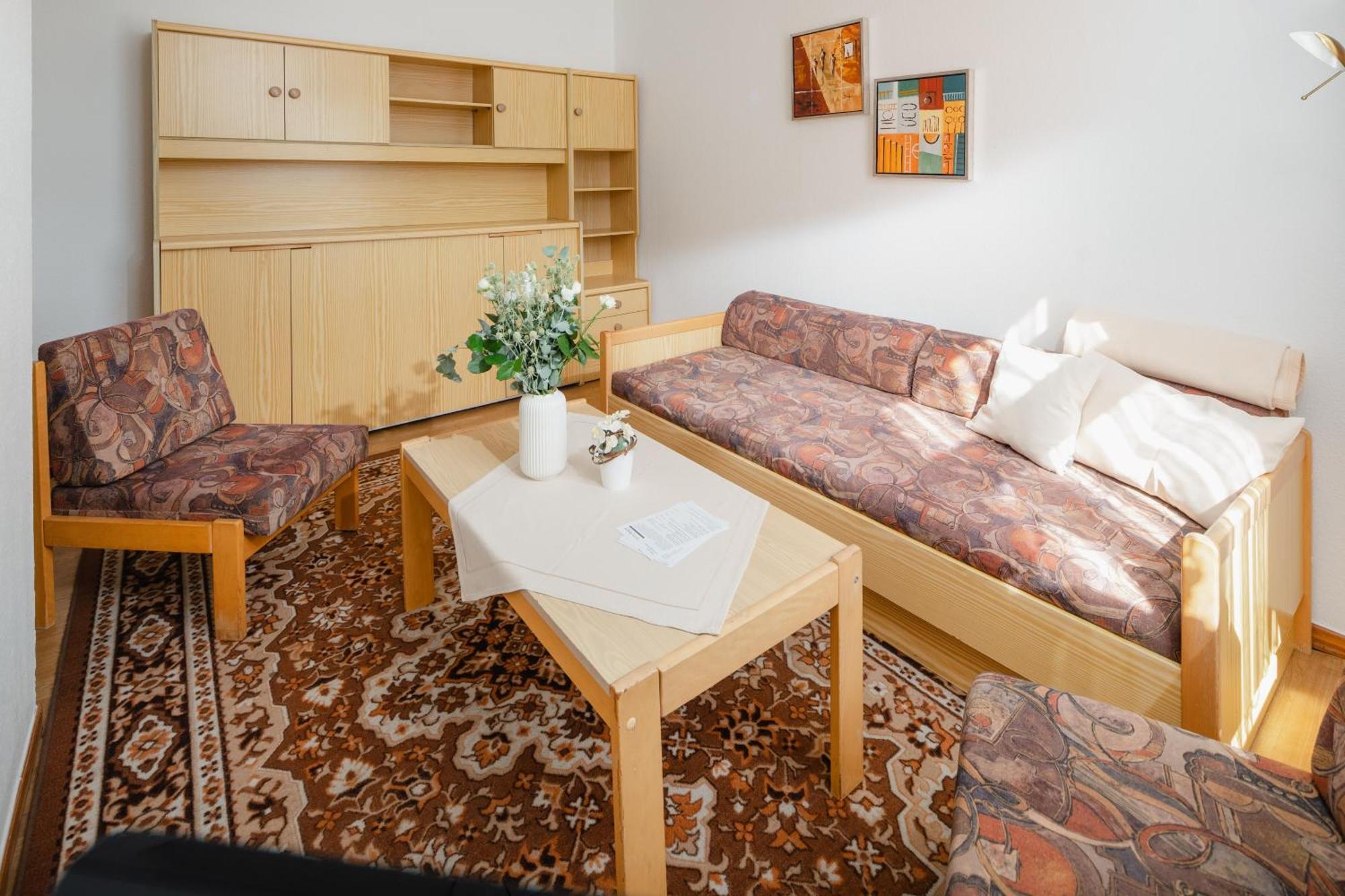 Apartment Haus Tiemann 3
